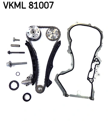 Kit de distribution par chaîne SKF