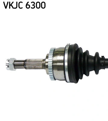 Arbre de transmission SKF VKJC 6300