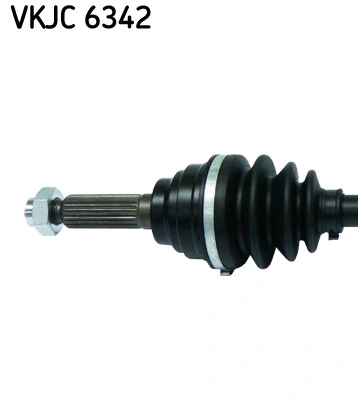 Arbre de transmission SKF VKJC 6342
