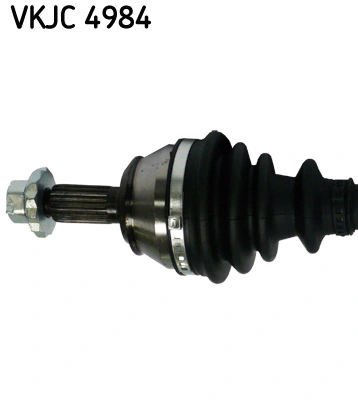 Arbre de transmission SKF VKJC 4984