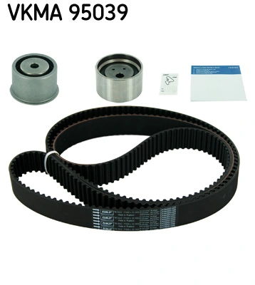 Kit de courroie crantée SKF VKMA 95039