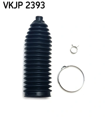 Jeu de joints-soufflets, direction SKF VKJP 2393