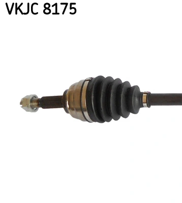 Arbre de transmission SKF VKJC 8175