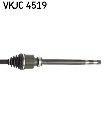 Arbre de transmission SKF VKJC 4519