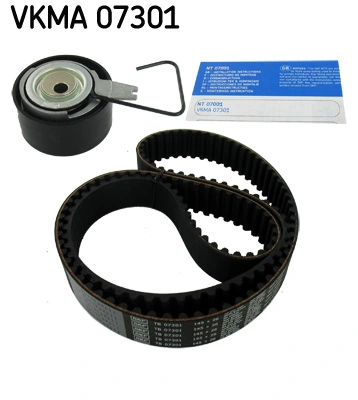 Kit de courroie crantée SKF VKMA 07301