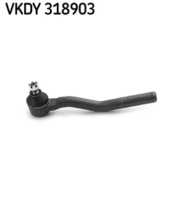SKF VKDY 318903 — Наконечник рульової тяги