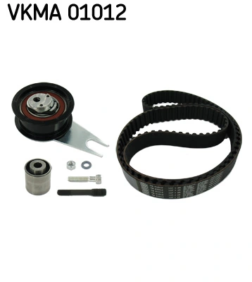 Kit de courroie crantée SKF VKMA 01012