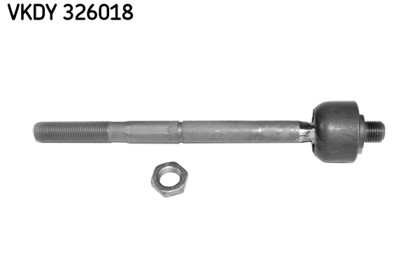 SKF VKDY 326018