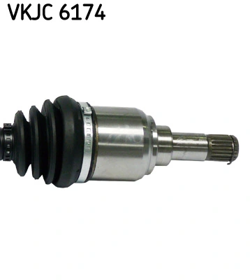 Arbre de transmission SKF VKJC 6174