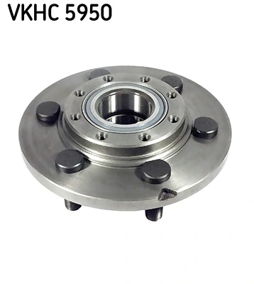 Moyeu de roue SKF VKHC 5950