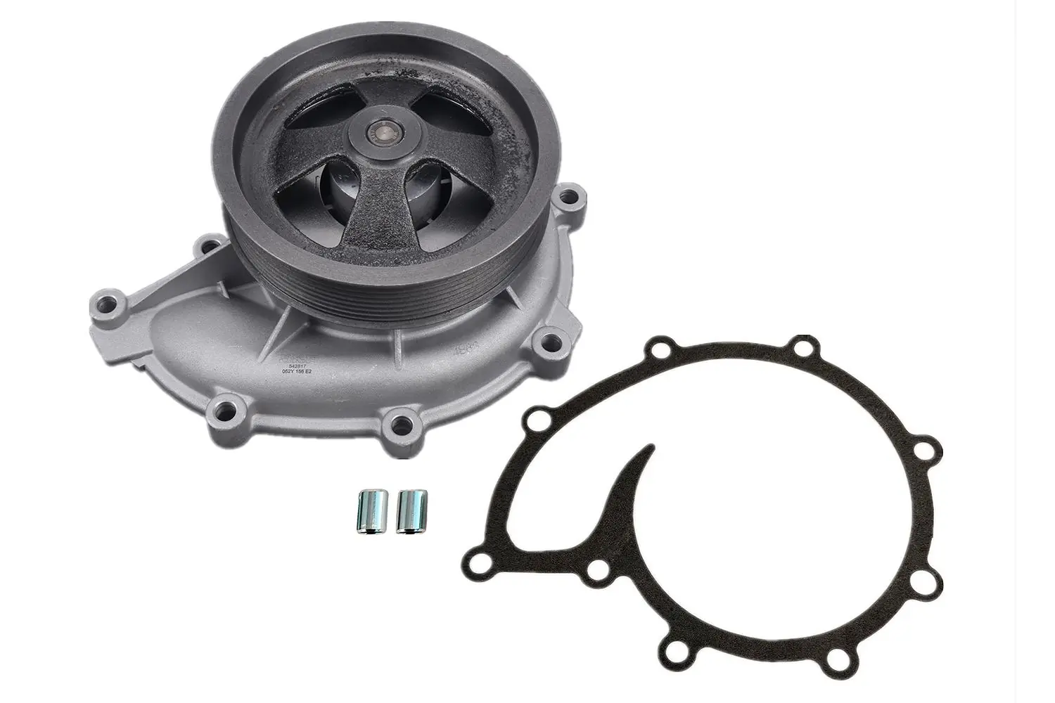 Pompe à eau, refroidissement du moteur SKF VKPC 7030