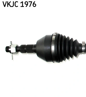 Arbre de transmission SKF VKJC 1976