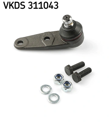 Rotule de suspension SKF VKDS 311043