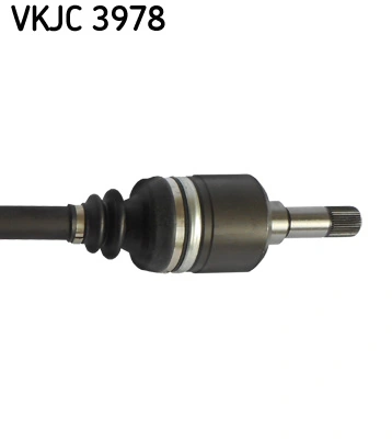 Arbre de transmission SKF VKJC 3978