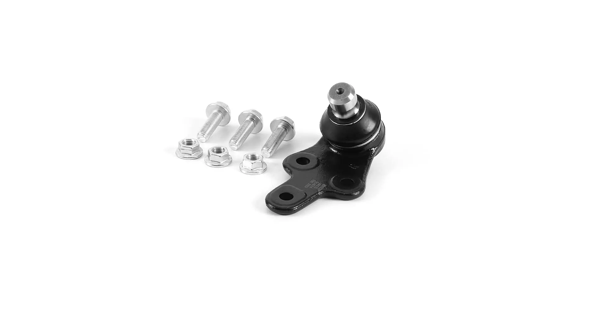 SKF VKDS 314015 — Опора кульова FORD C-MAX II, FOCUS III 10- перед. міст ліворуч (Вир-во SKF)