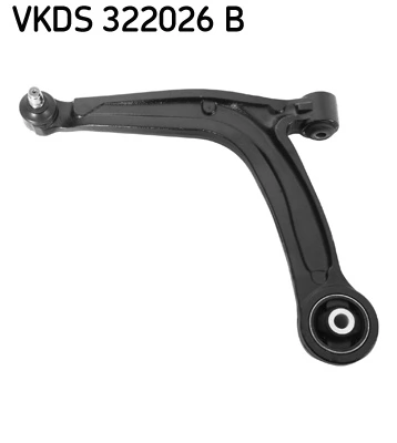 SKF VKDS 322026 B — Важіль підвіски