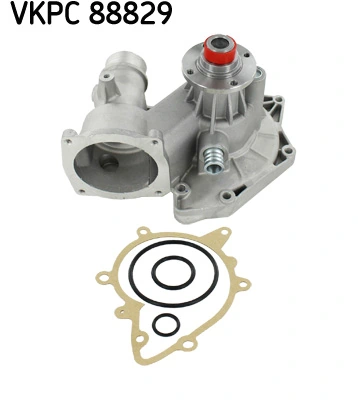 SKF VKPC 88829 — Помпа водяна
