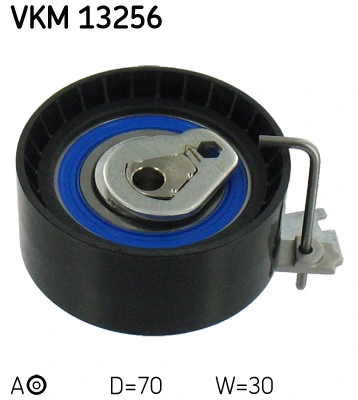 SKF VKM 13256 — Натяжний ролик ременя ГРМ