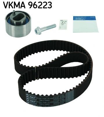 Kit de courroie crantée SKF VKMA 96223