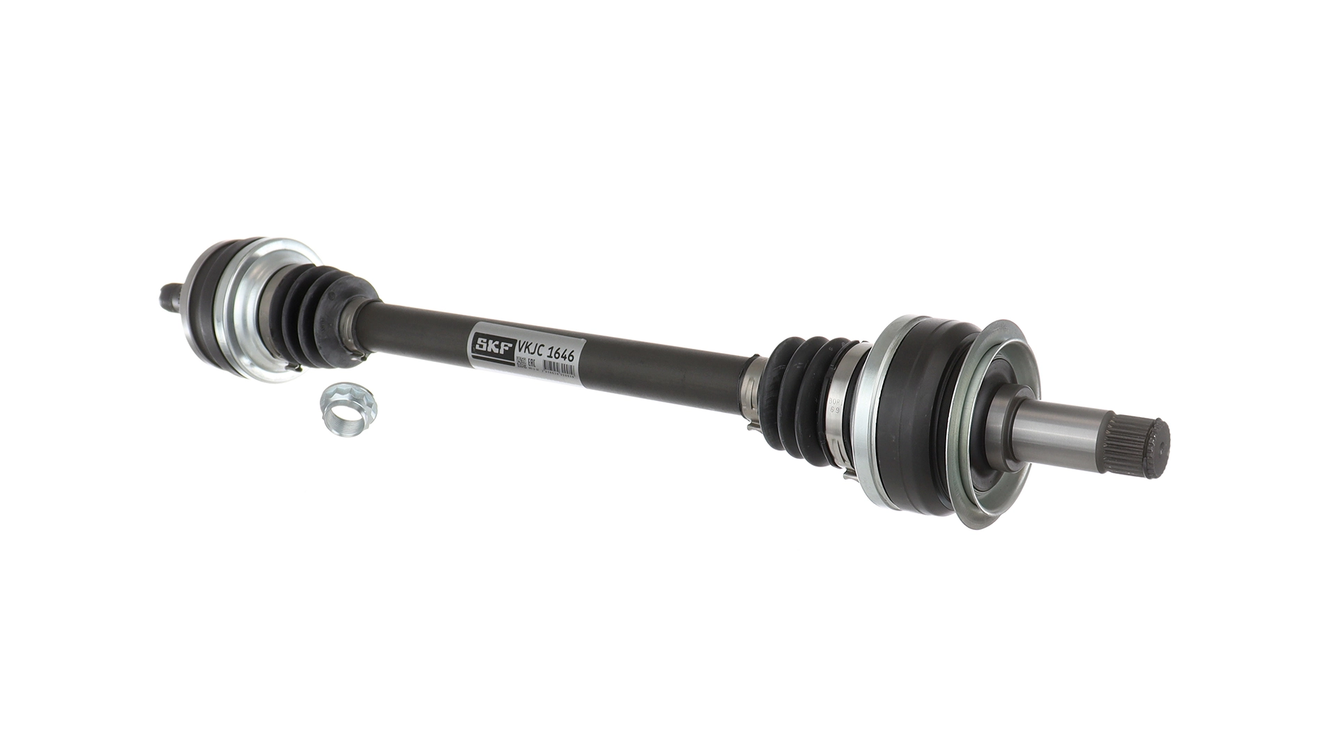 Arbre de transmission SKF VKJC 1646