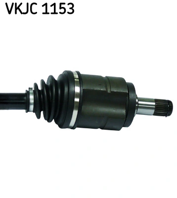 Arbre de transmission SKF VKJC 1153