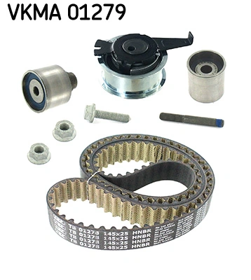 Kit de courroie crantée SKF VKMA 01279