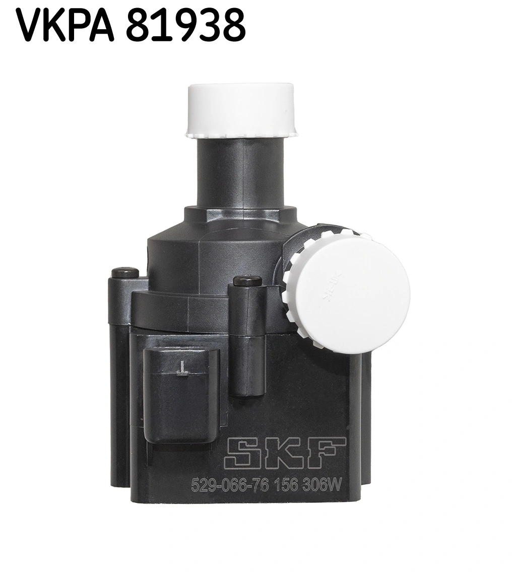 Pompe à eau, refroidissement du moteur SKF VKPA 81938