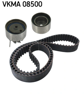 Kit de courroie crantée SKF VKMA 08500