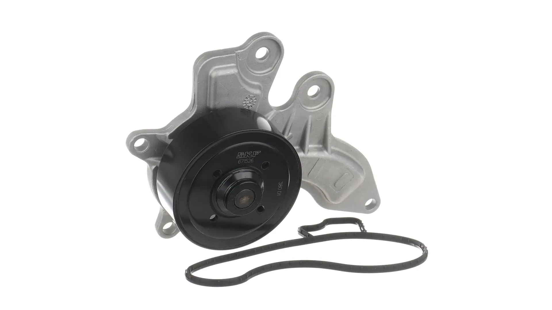 Pompe à eau, refroidissement du moteur SKF VKPC 91871