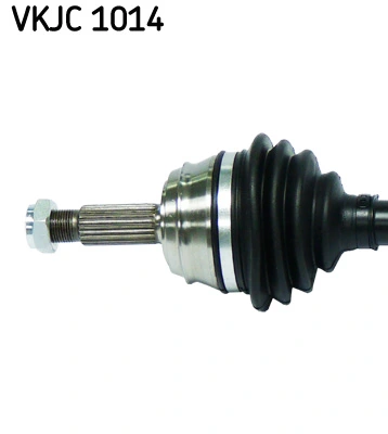 Arbre de transmission SKF VKJC 1014