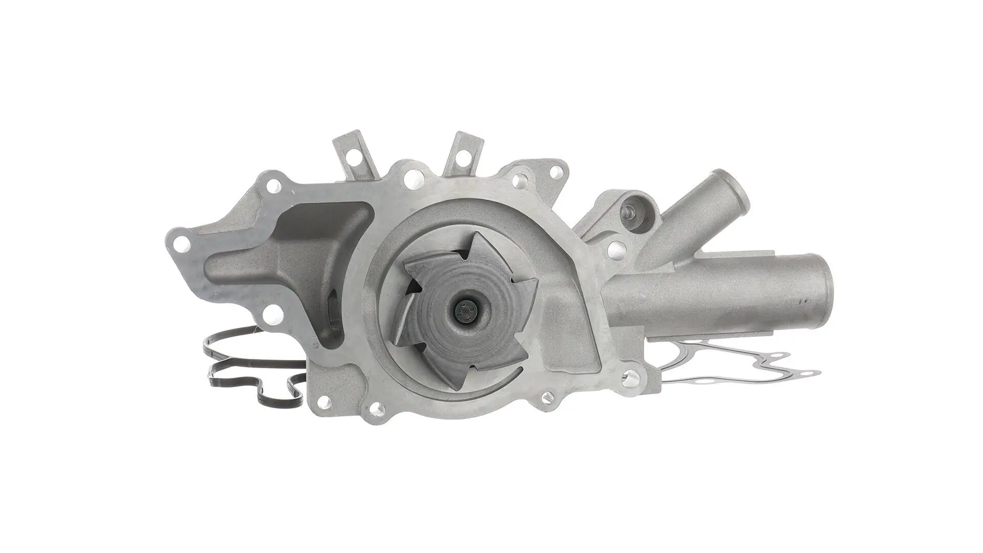 Pompe à eau, refroidissement du moteur SKF VKPC 88843