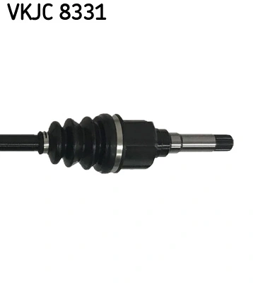 Arbre de transmission SKF VKJC 8331