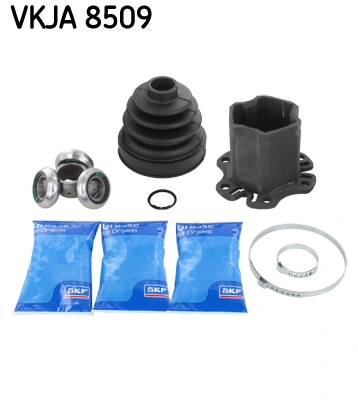 SKF VKJA 8509 — ШРКШ зі змазкою в комплекті