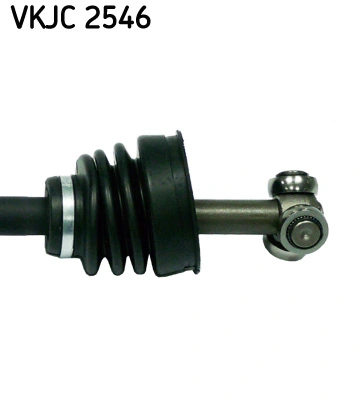 Arbre de transmission SKF VKJC 2546