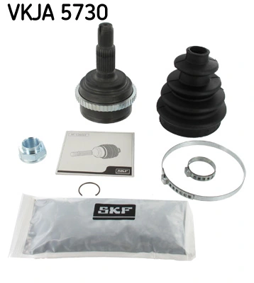 Jeu de joints, arbre de transmission SKF VKJA 5730