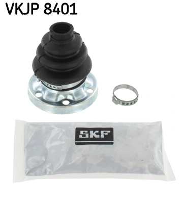Jeu de joints-soufflets, arbre de commande SKF VKJP 8401