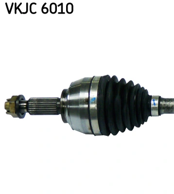 Arbre de transmission SKF VKJC 6010