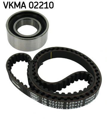Kit de courroie crantée SKF VKMA 02210