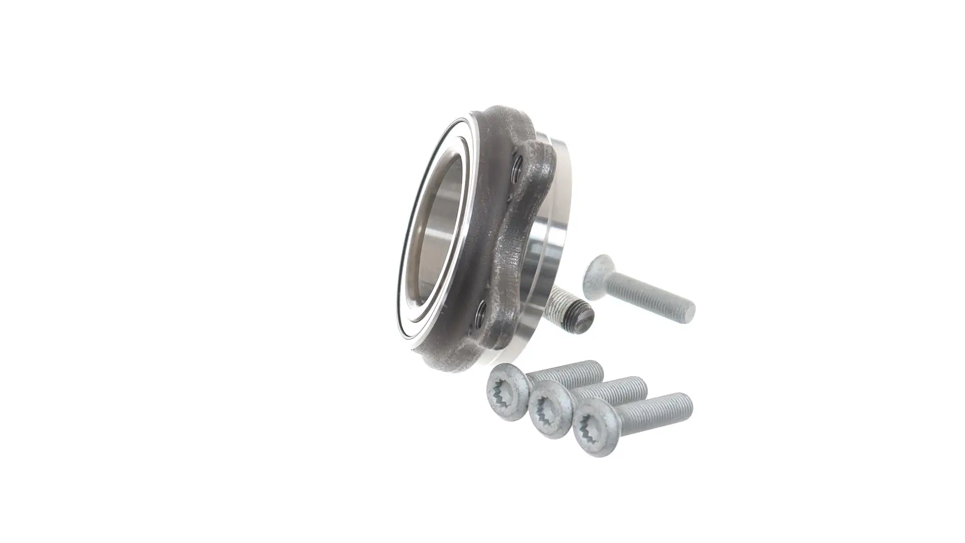 SKF VKBA 6649 3