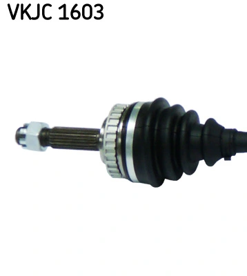 Arbre de transmission SKF VKJC 1603