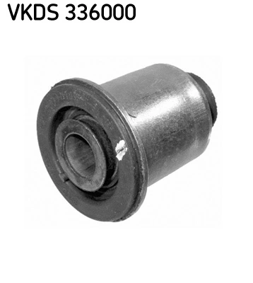 SKF VKDS 336000 — Сайлентблок важеля RENAULT CLIO IV, KANGOO, MEGANE II, ZOE 02- перед. міст (Вир-во SKF)