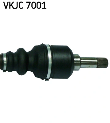 Arbre de transmission SKF VKJC 7001