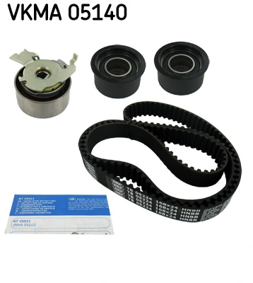 Kit de courroie crantée SKF VKMA 05140