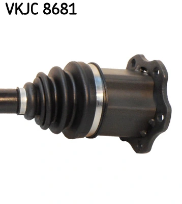 Arbre de transmission SKF VKJC 8681