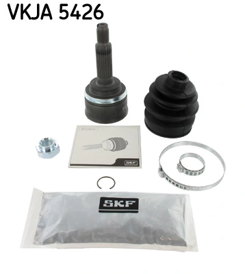 Jeu de joints, arbre de transmission SKF VKJA 5426