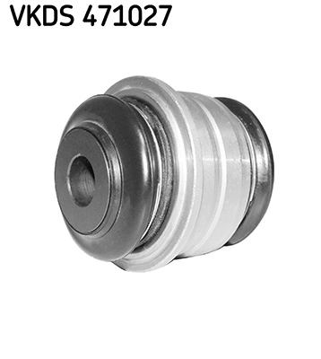 Corps d'essieu SKF VKDS 471027