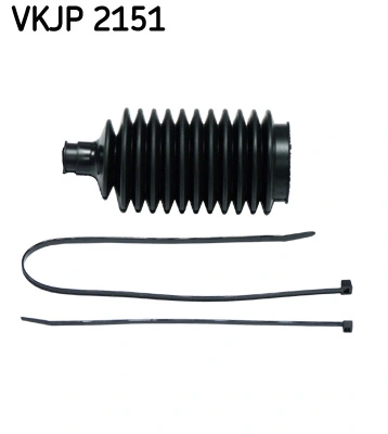 Jeu de joints-soufflets, direction SKF VKJP 2151