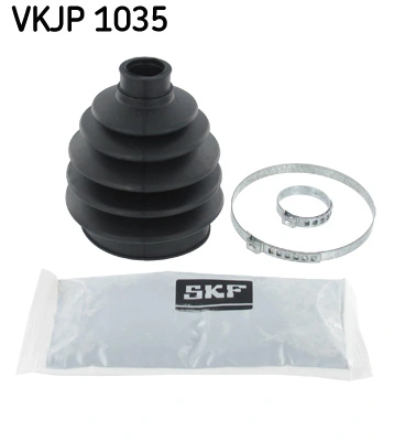 Jeu de joints-soufflets, arbre de commande SKF VKJP 1035