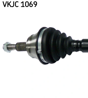 Arbre de transmission SKF VKJC 1069