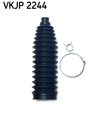 Jeu de joints-soufflets, direction SKF VKJP 2244